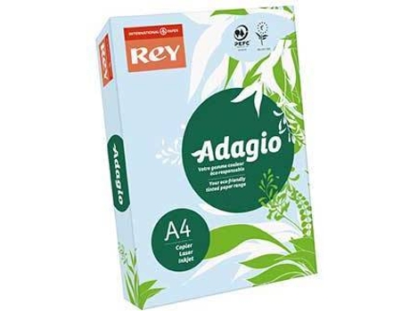 Papel Fotocopia ADAGIO 1801074 (A4 - 500 Hojas)