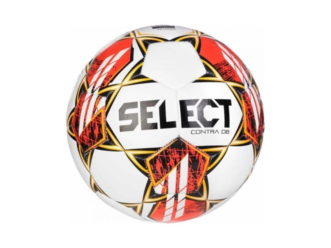 Bola De Fútbol Select Contra Fifa Basic Jr T2618323