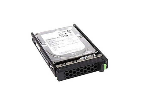 Disco Duro FUJITSU SATA 6Gb/S 480Go 3.5P 5.0 Dwpd Unidad de disco duro SSD empresarial con capacidad de intercambio de voltaje de uso mixto