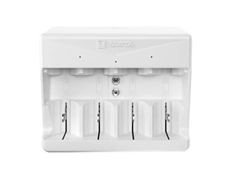 Cargador universal 57658101401 VARTA