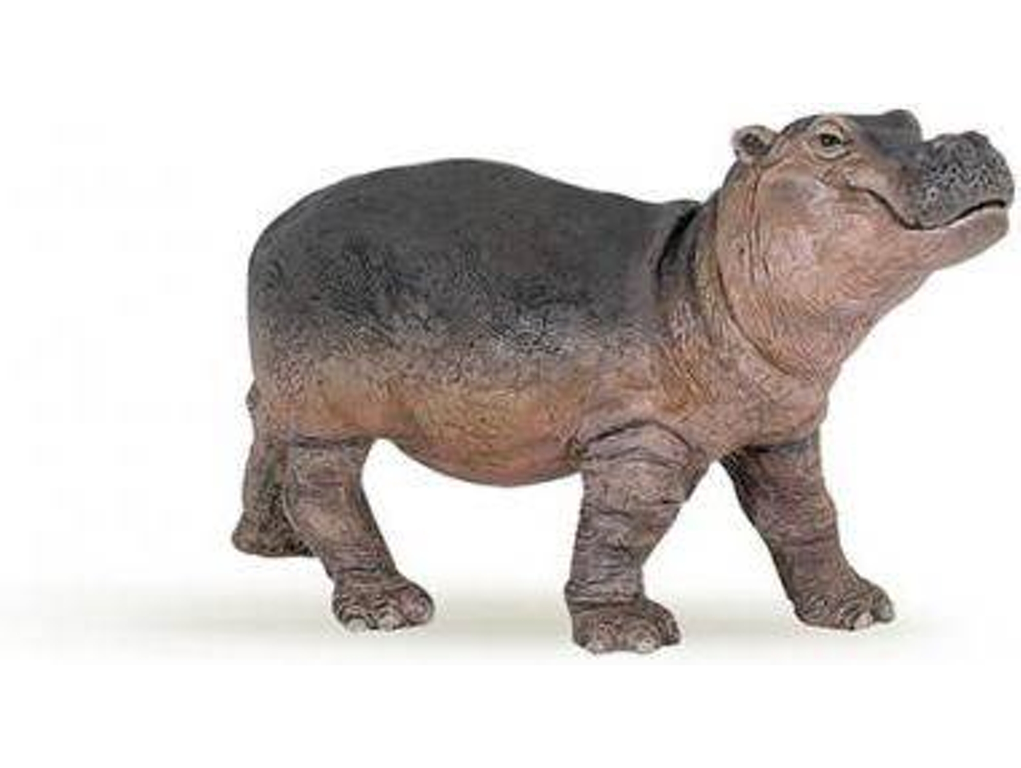 Figura PAPO Hipopótamo Bebé