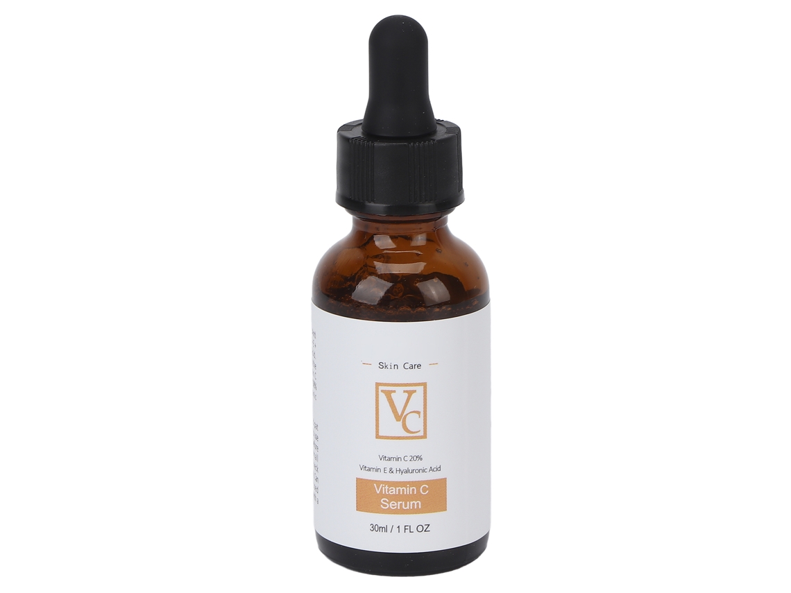 Sérum Facial 30ml Hidratante Reparador Promueve Colágeno Y Blanqueamiento De La Piel
