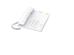 Temporis T26 White