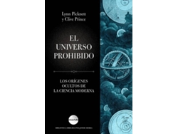 Libro El Universo Prohibido de Clive Prince, Lynn Pickentt (Español)