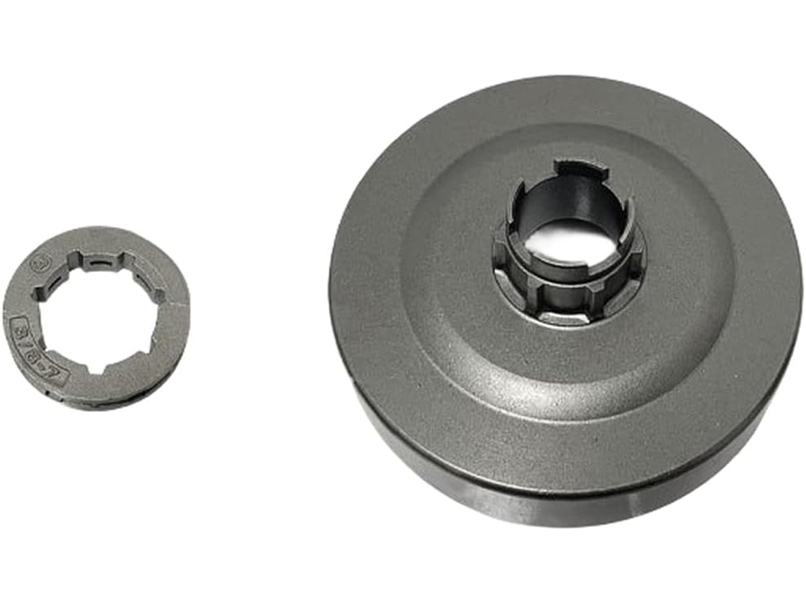 181 288xp, Embrague De Motosierra Con Rodillo De Aguja Compatible Con