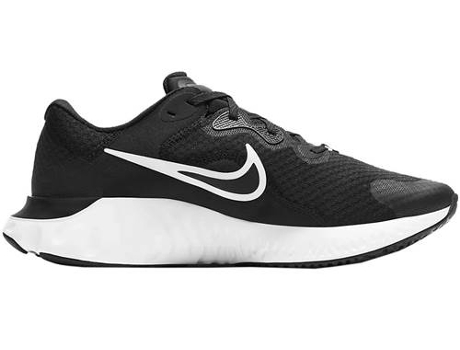 Zapatillas Deportivas NIKE Renew Run 2 Hombre (Negro -Tejido -46)