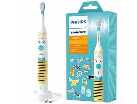 Cepillo de Dientes Eléctrico PHILIPS Sonicare Hx3601/01