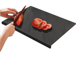 Tabla De Cortar Acr Lica Protector Lico Antideslizante Para Frutas La Preparaci N Comidas En Casa Carne Y Mesa Comedor