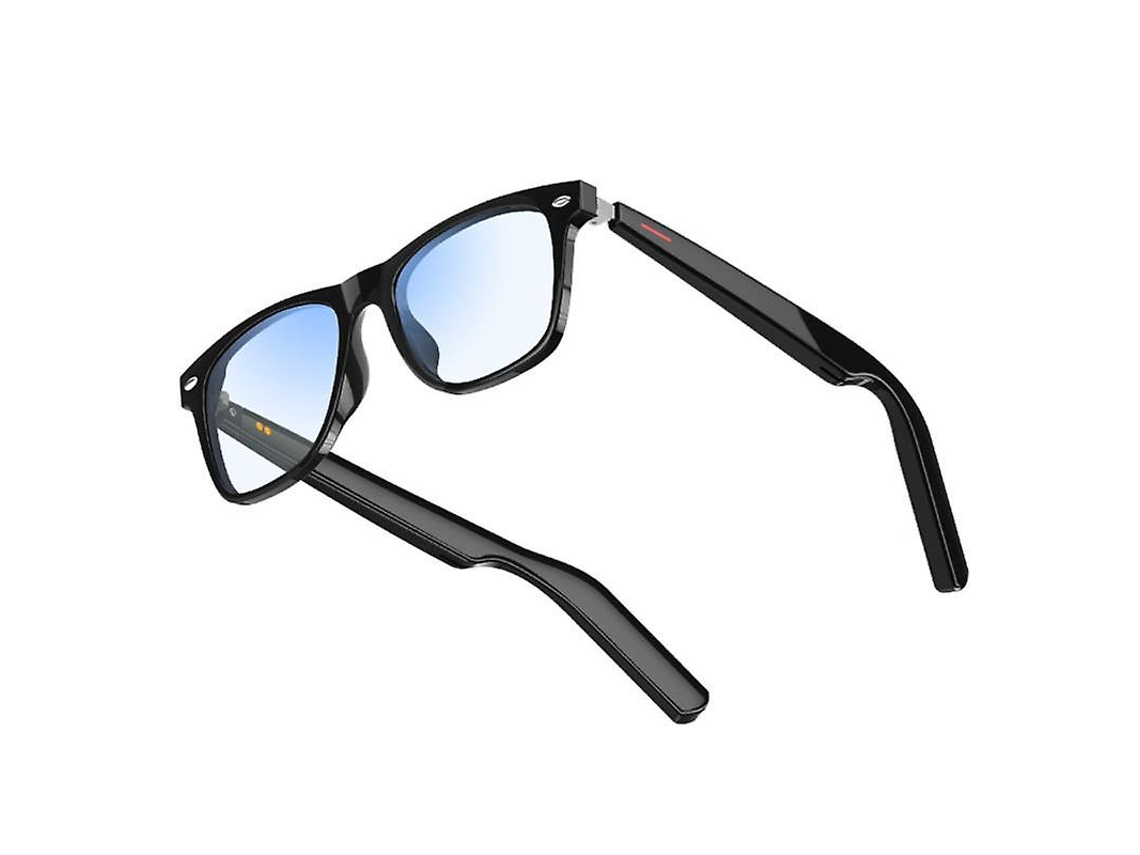 Gafas inteligentes inalámbricas E10-c, compatibles con Bluetooth 5.0, para llamadas manos libres, música y uso al aire libre.