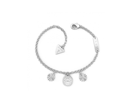 Pulsera GUESS Mujer JUBB01347JWRHS Lotus