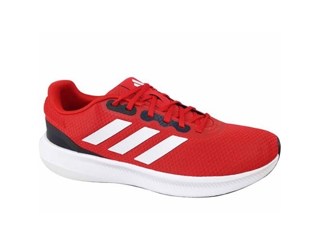 Zapatillas ADIDAS Runfalcon 30 Hombre (44,6 eu - Rojo)