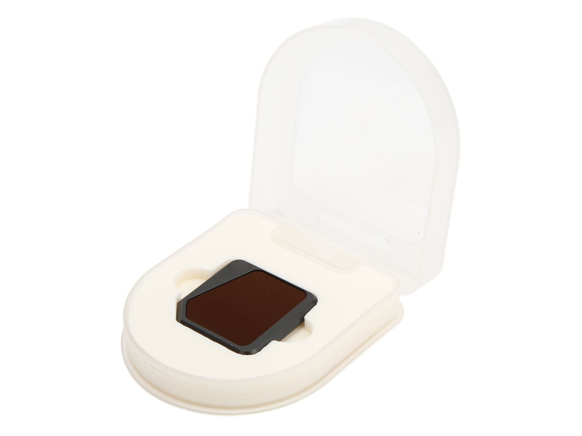 Filtro De Lente Ndpl Impermeable Junestar Con Caja De Almacenamiento Para Dji Mavic 3 Nd64-pl Accesorios De Cámara