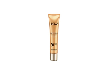 BB Cream LIERAC Sunissime Bb Fluido SPF30 40 ml ( 40 ml )