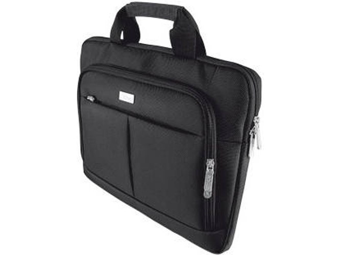 Maletín TRUST Sydney (Universal - 14'' - Negro)