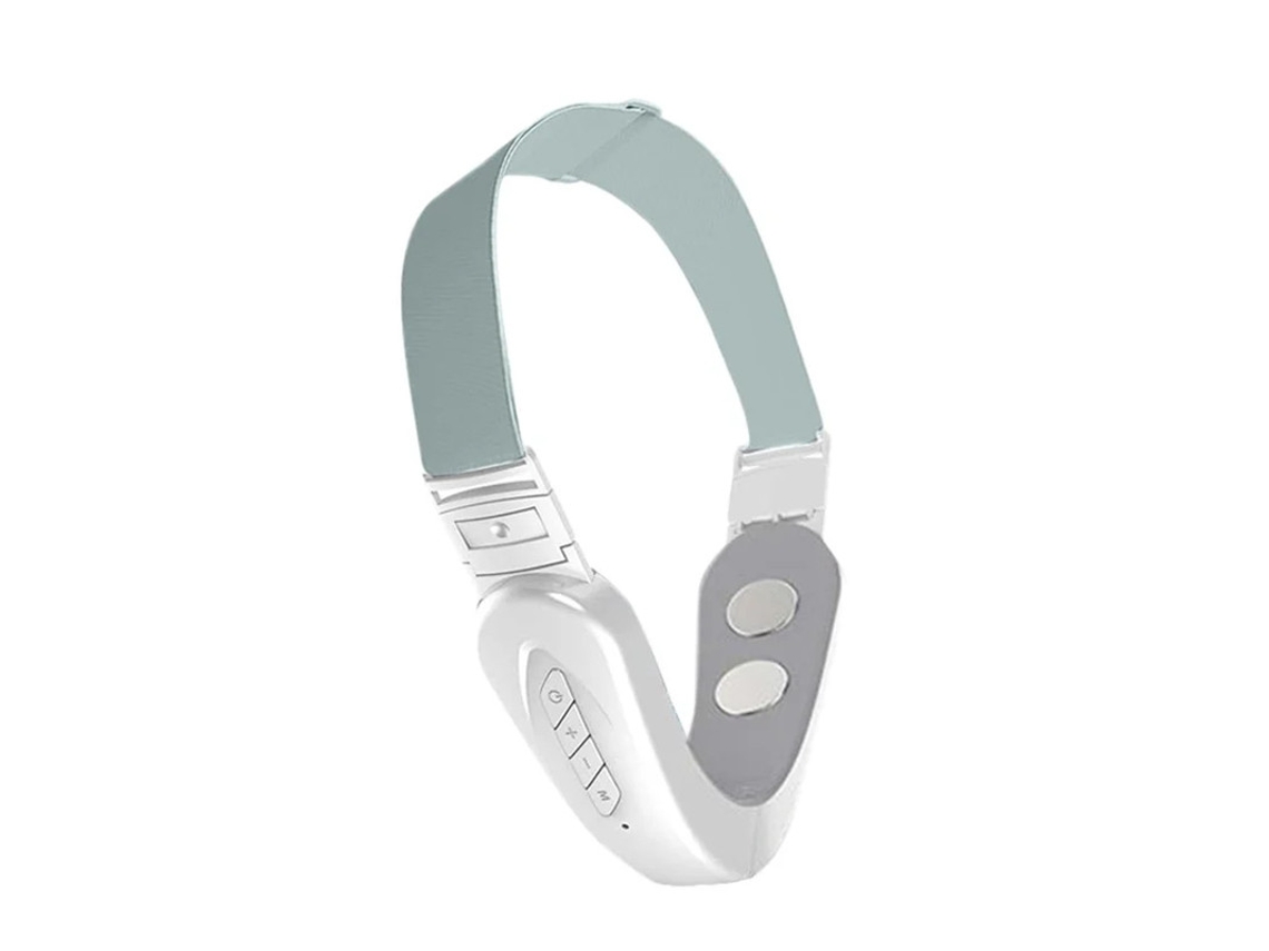 Máquina reductora de mentón V-Face Shaping con tecnología inteligente de lifting e iluminación. Yizhood