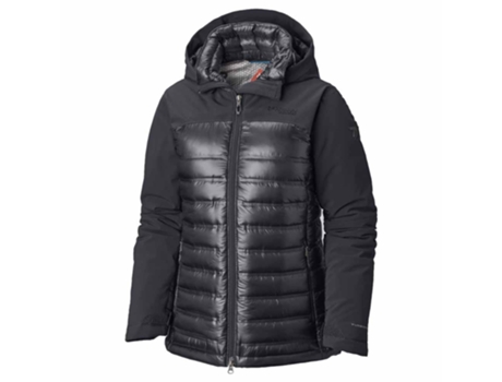 Chaqueta COLUMBIA Heatzone 1000 Turbodown Ii