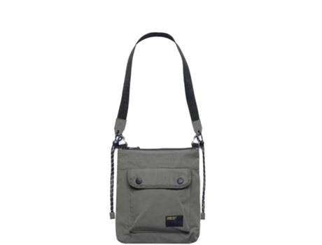 Bandolera Unisex CARHARTT Haste Strap Verde (Talla Única)