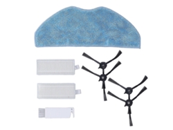 Kit De Accesorios De Repuesto Para Cepillo Lateral Del Robot Aspirador 360 2s S8 S8plus