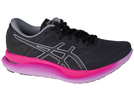 Zapatillas Mujer ASICS Gris (Tam: 39)