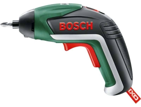 Pack BOSCH IXO+Set 32
