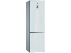 Frigorífico Combi BALAY 3KFE768WI (No Frost - 203 cm - 366 L - Blanco)