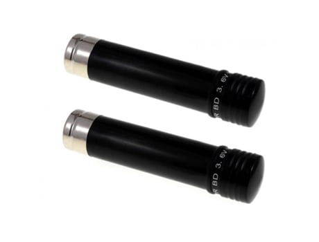 Batería POWERY para Black & Decker Versapak VP105/VP110/VP100/VP130 NiMH