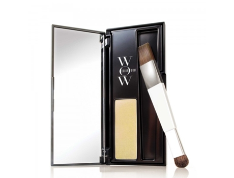 Color Wow Root Cover Up - Blonde 2,1 g