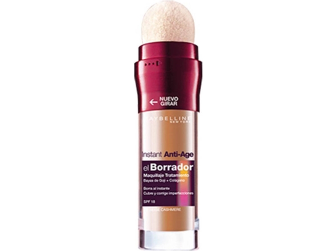 Base MAYBELLINE Instant Antienvejecimiento 048