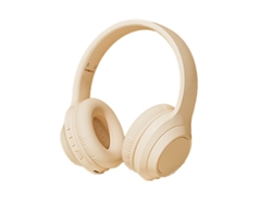 Fone De Ouvido Gaming Sem Fio Bluetooth 5.3 Hifi Estéreo Cancelamento De Ruído Bass 40mm Confortável