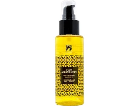 Keratina VÁLQUER Argan (100 ml)