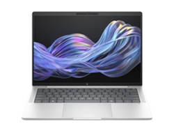 Portátil HP B68zzetabe (16 GB de RAM, 512 GB de SSD, color plata, zócalo UE, teclado QWERTY español, Intel)