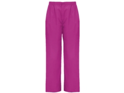 Pack de 2 Pantalones de Servicios ROLY (L - Morado)