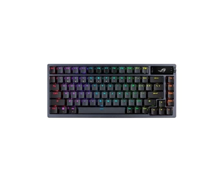 Teclado Mecanico Wireless ASUS Rog Azoth