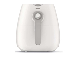Freidora de Aire PHILIPS HR9216/80 (0.8nkg - Blanco)