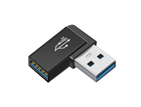 Conector Otg Hembra Tipo Transmisión Alta Velocidad