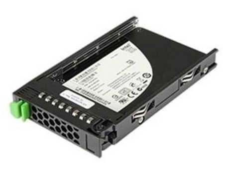 Fujitsu S26361-F5776-L240 Disco SSD 2.5'' 240 Gb Serial ATA III