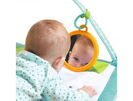 Tiny Love Gymini Sunny Day Meadow Days Gimnasio para bebé multicolor