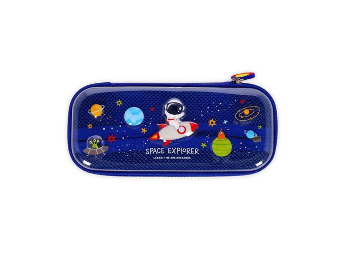 Estuche Wonderwow 3D Legami Space