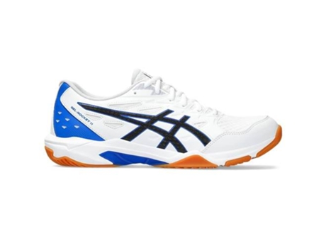 Zapatos ASICS Gel Rocket Azul (46.5)