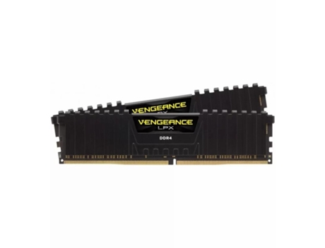Memoria RAM DDR4 CORSAIR Vengeance Lpx (2 x 16 GB - 3600 Mhz)