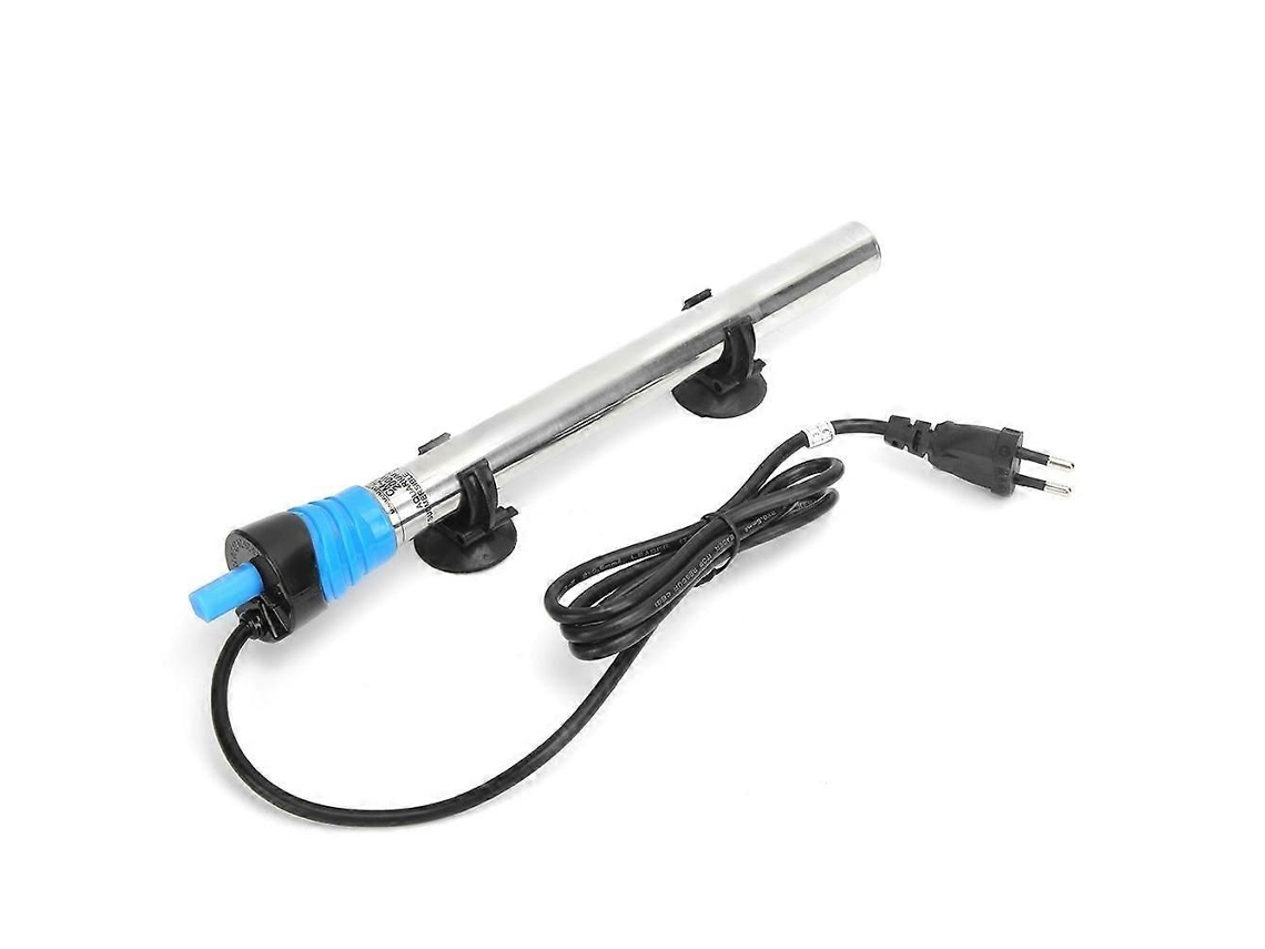 2 mini calentadores digitales para acuario GOKOCO con controlador de temperatura