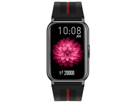 Smartwatch ENZONS negro