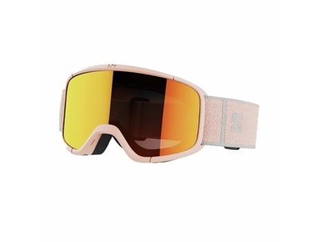 Gafas de Esquí SALOMON Aksium 2.0 S Blanco