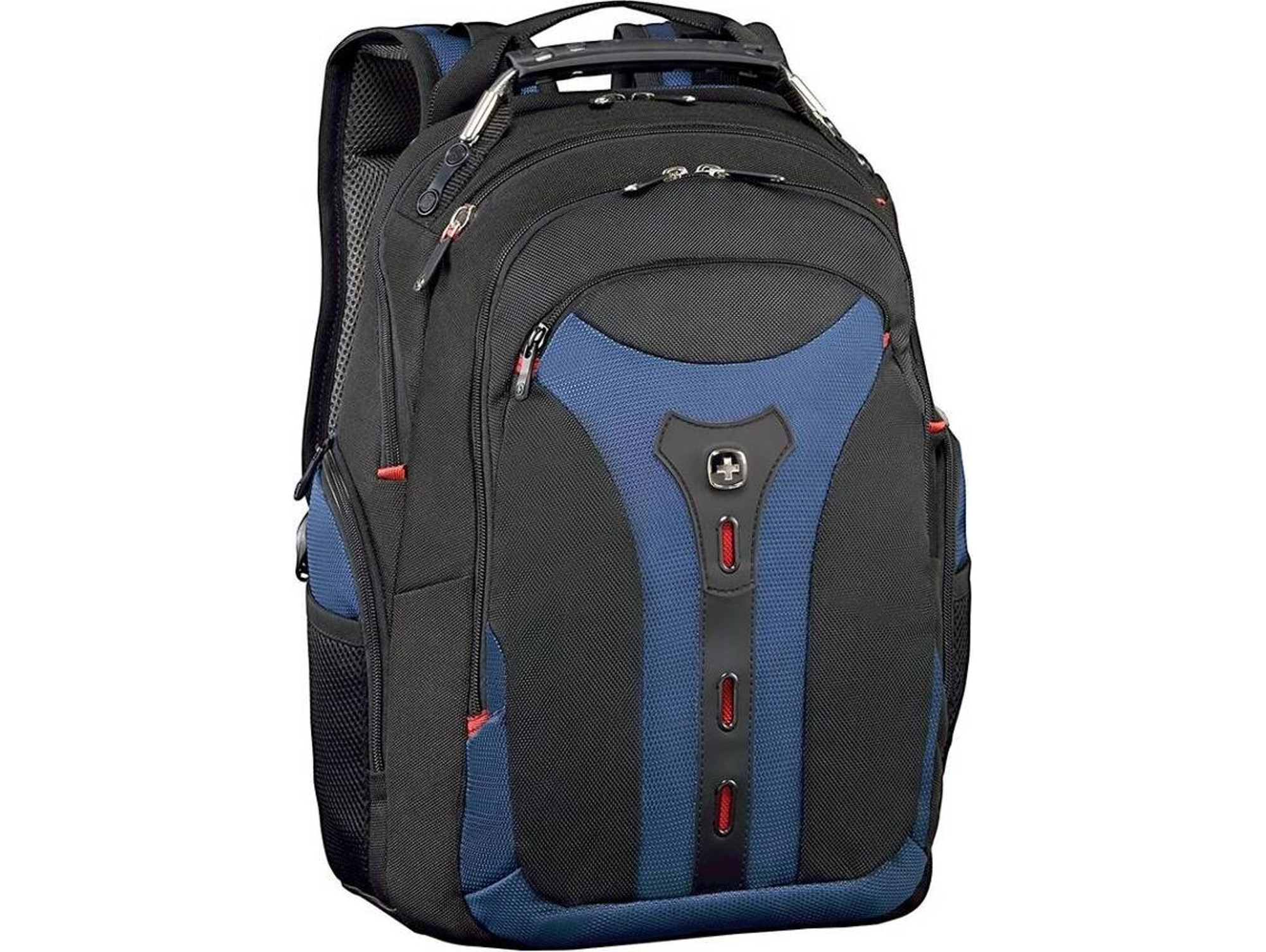 Mochila WENGER Pegasus (Universal - 17'' - Azul)