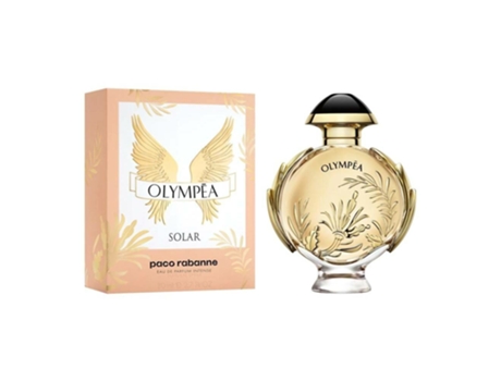 Perfume PACO RABANNE (Muticolor)