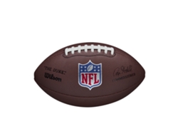 Balon Futbol American WILSON Nfl Duke Réplica