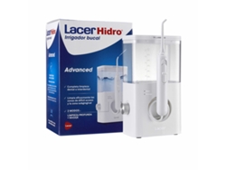 Irrigador Dental LACER Hidro Advanced Blanco