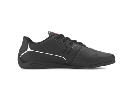 Botas PUMA Cuero Sintético Hombre (43 - Negro)