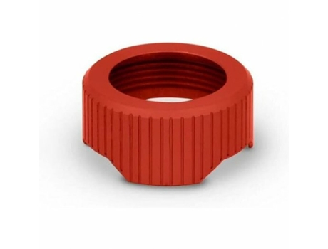 Lector de Tarjetas Externo EKWB Rojo