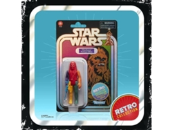 Figura Chewbacca Prototype Edition Star Wars Retro Collection 10,5 cm